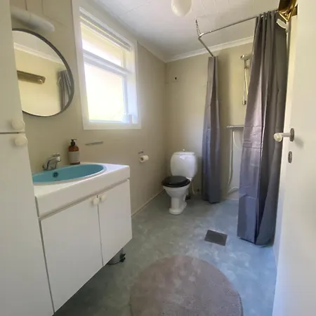 Haraldseidvågen Gjestgjevarstad Skjold (Rogaland)