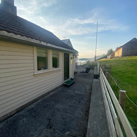 Haraldseidvågen Gjestgjevarstad Feriehus *