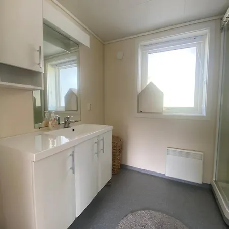 Feriehus Haraldseidvågen Gjestgjevarstad *