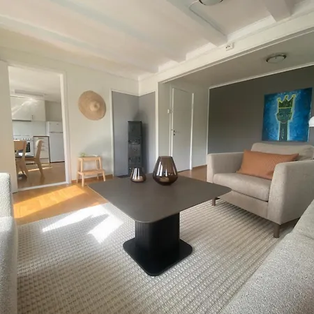 Haraldseidvågen Gjestgjevarstad