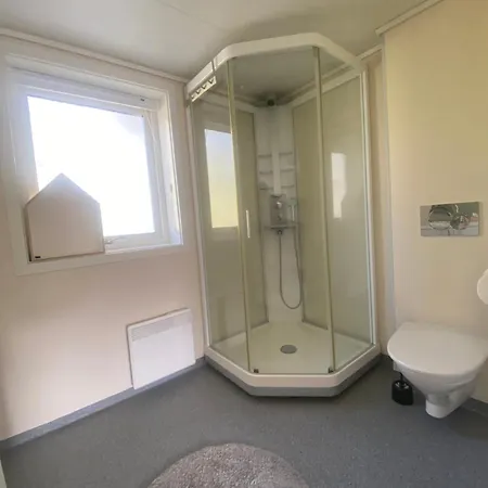 Haraldseidvågen Gjestgjevarstad Feriehus Skjold (Rogaland)