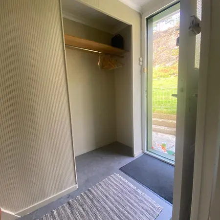 Feriehus Haraldseidvågen Gjestgjevarstad Skjold (Rogaland)