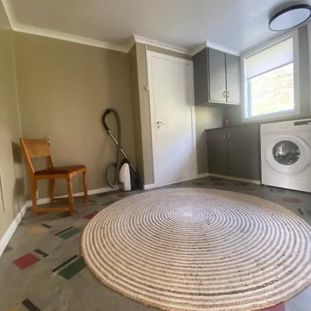 Haraldseidvågen Gjestgjevarstad Skjold (Rogaland)