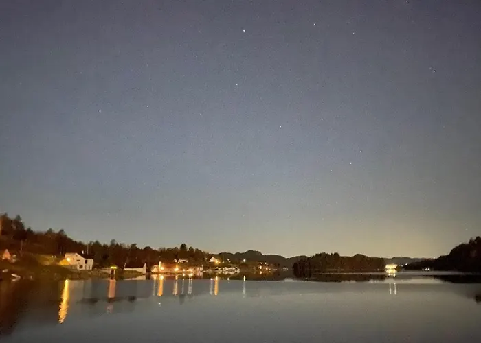 Haraldseidvagen Gjestgjevarstad