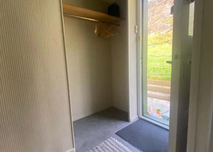בית נופש Haraldseidvagen Gjestgjevarstad Skjold (Rogaland)