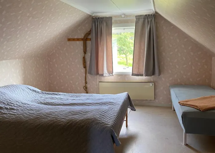 Haraldseidvagen Gjestgjevarstad Skjold (Rogaland)