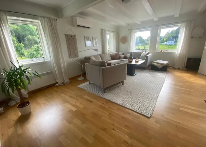 Haraldseidvagen Gjestgjevarstad Skjold (Rogaland)