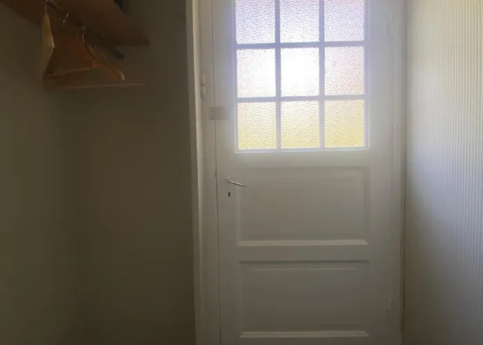 Haraldseidvagen Gjestgjevarstad *