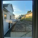 Casa vacanze Haraldseidvagen Gjestgjevarstad