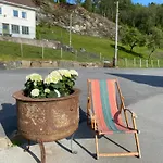 Haraldseidvagen Gjestgjevarstad Casa vacanze