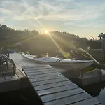 Haraldseidvagen Gjestgjevarstad Skjold (Rogaland)