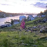 Casa vacanze Haraldseidvagen Gjestgjevarstad *