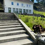 Casa vacanze Haraldseidvagen Gjestgjevarstad *