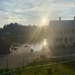 Haraldseidvagen Gjestgjevarstad Skjold (Rogaland)