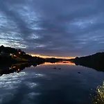 Haraldseidvagen Gjestgjevarstad Casa vacanze *
