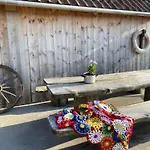 Casa vacanze Haraldseidvagen Gjestgjevarstad