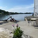 Haraldseidvagen Gjestgjevarstad Skjold (Rogaland)