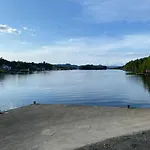 Haraldseidvagen Gjestgjevarstad Casa vacanze