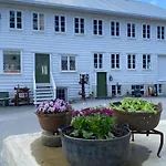 Haraldseidvagen Gjestgjevarstad Casa vacanze Skjold (Rogaland)