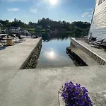 Haraldseidvagen Gjestgjevarstad Casa vacanze *