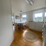 Haraldseidvagen Gjestgjevarstad