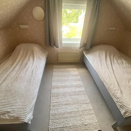 Haraldseidvagen Gjestgjevarstad * Skjold (Rogaland)