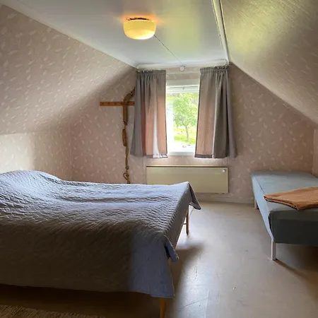 Haraldseidvagen Gjestgjevarstad Skjold (Rogaland)