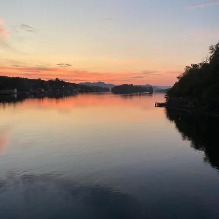 Hébergement de vacances Haraldseidvagen Gjestgjevarstad