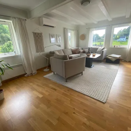 Haraldseidvagen Gjestgjevarstad Skjold (Rogaland)