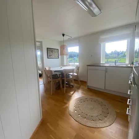 Haraldseidvagen Gjestgjevarstad